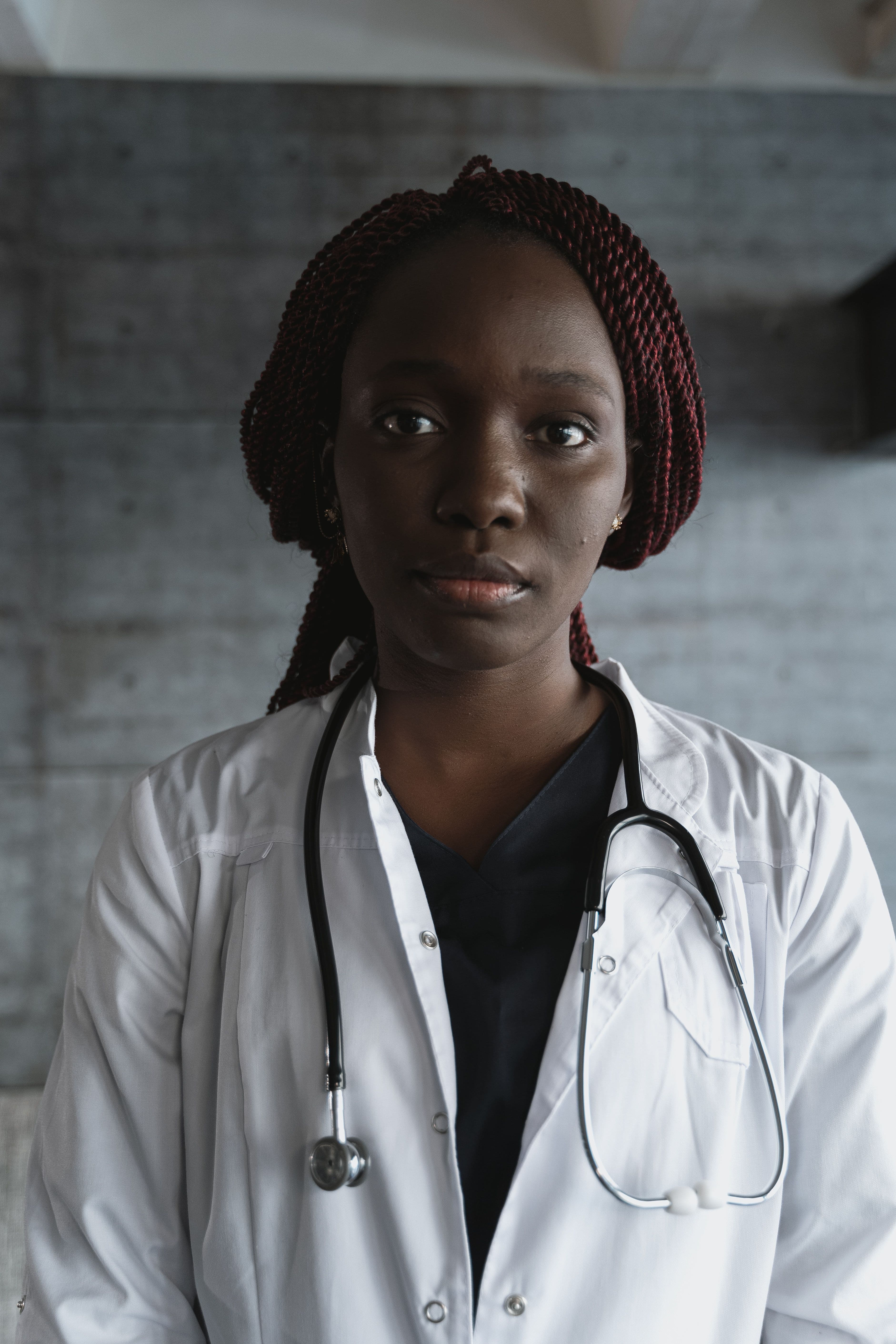 Trouver un médecin