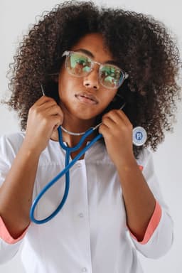 Dr Chantal Kouassi