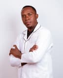 Dr Jean Atangana