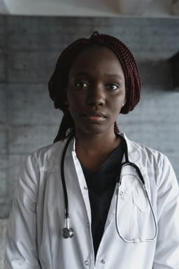 Dr Awa Ndiaye