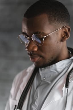 Dr Moussa Traoré